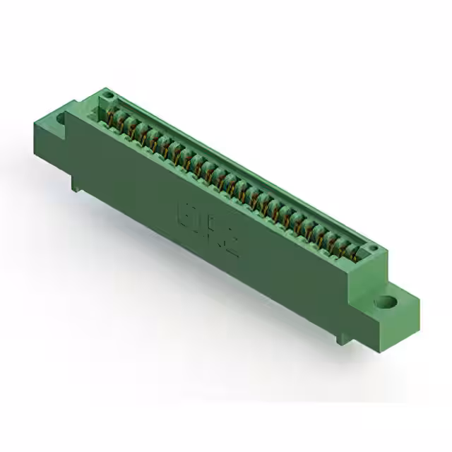 345-023-521-404 EDAC Inc.  Edgeboard Connectors